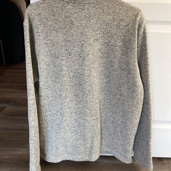 McKinley Full Zip Sweater - Picture 2 of 2